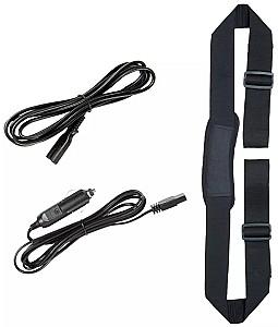 Frigider portabil auto Einhell TE-COL 18/27 Li-Solo