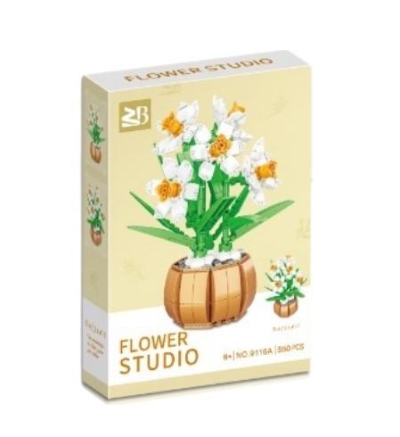 Constructor Jie Star 9116A