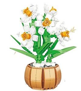 Constructor Jie Star 9116A