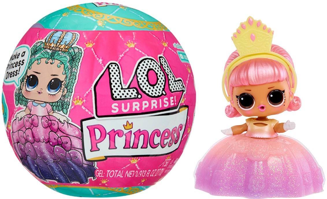 Papusa LOL Surprise 542193