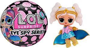 Papusa LOL Surprise 542629