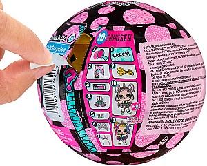 Papusa LOL Surprise 542629