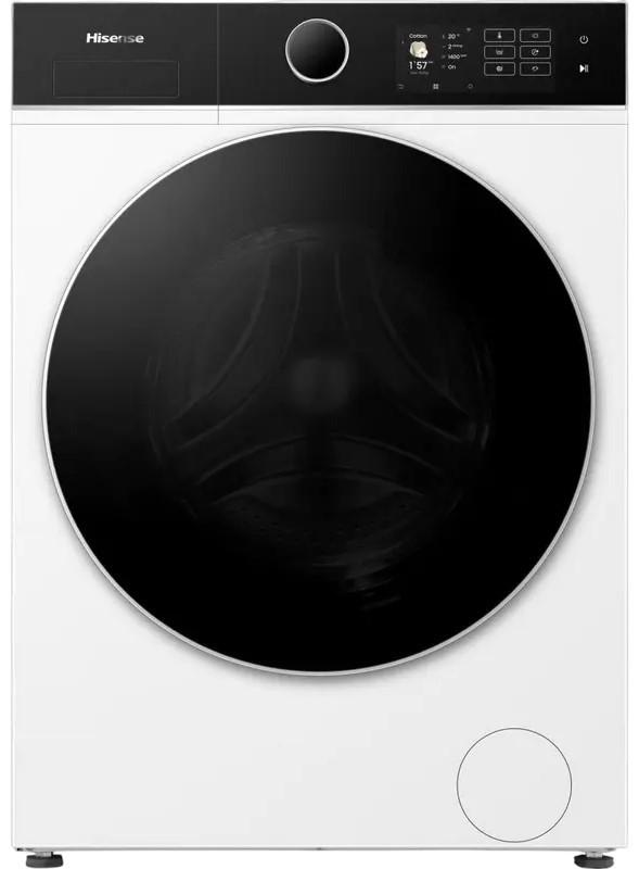 Masina de spalat Hisense WF5I1045BWQ