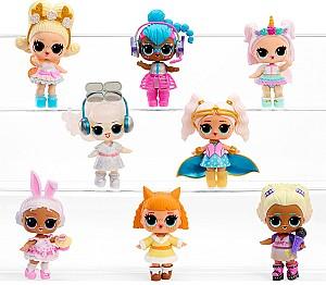 Papusa LOL Surprise 542629