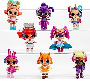 Papusa LOL Surprise 542629