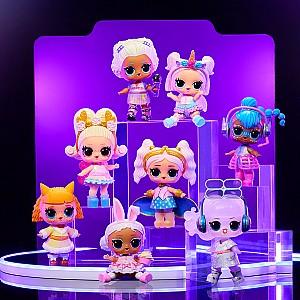 Papusa LOL Surprise 542629