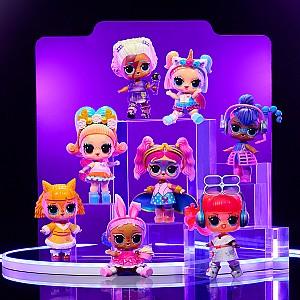 Papusa LOL Surprise 542629