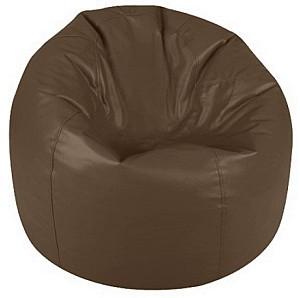 Fotoliu puf Relaxtime Emka medium Brown