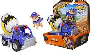 Tehnica speciala PAW Patrol Rubble & Crew 45695