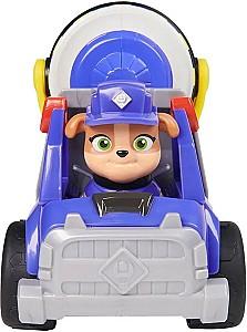 Tehnica speciala PAW Patrol Rubble & Crew 45695