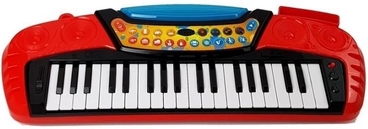 Jucarie muzicala VLM MY66313-S