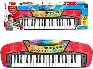 Jucarie muzicala VLM MY66313-S