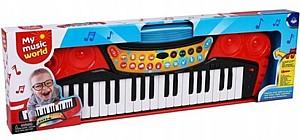 Jucarie muzicala VLM MY66313-S