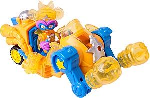 Set de jucarii SuperThings PSTSP116IN220