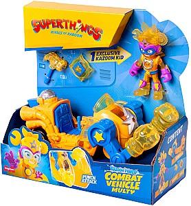 Set de jucarii SuperThings PSTSP116IN220