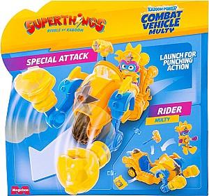 Set de jucarii SuperThings PSTSP116IN220