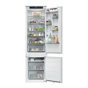 Frigider incorporabil CANDY CNBQT3519EW