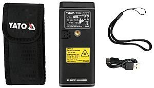 Telemetru Yato YT73128