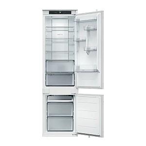Frigider incorporabil CANDY CNBQT3519EW