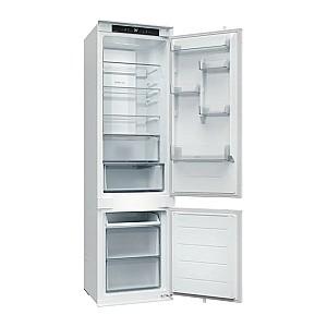 Frigider incorporabil CANDY CNBQT3519EW