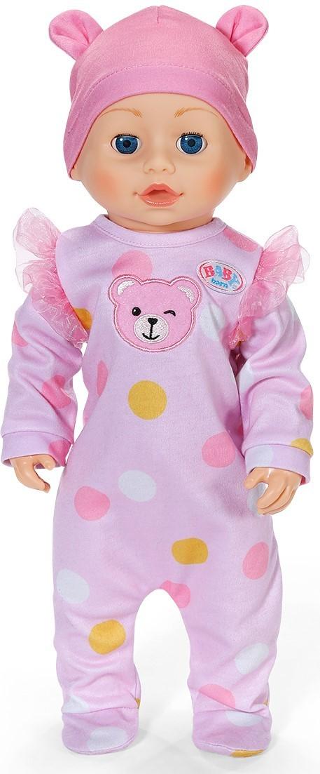 Papusa Baby Born Emily (838426)