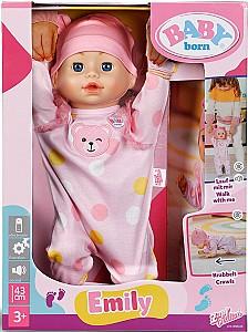 Papusa Baby Born Emily (838426)