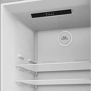 Frigider Indesit INK 25402 S4E