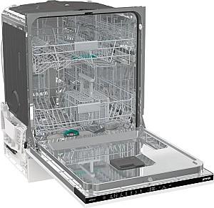 Masina de spalat vase incorporabilă Gorenje GV643E61