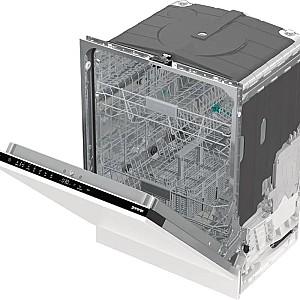 Masina de spalat vase incorporabilă Gorenje GV643E61