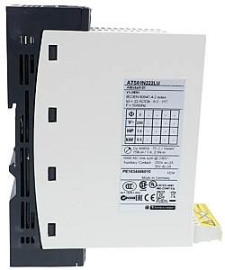 Soft starter Schneider-Electric ATSU01N222LT
