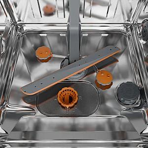 Masina de spalat vase incorporabilă Gorenje GV673A65