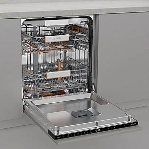 Masina de spalat vase incorporabilă Gorenje GV673A65