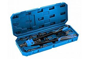 Cleste de nituire Hoegert HT2C181