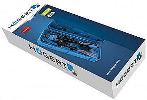 Cleste de nituire Hoegert HT2C181