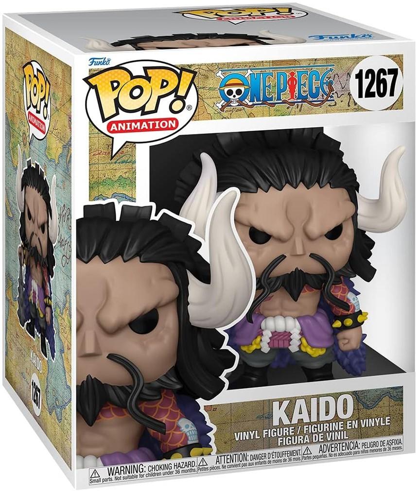 Figurina personaj Funko Pop Kaido One Piece 61372