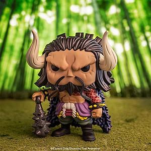 Figurina personaj Funko Pop Kaido One Piece 61372