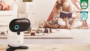 Interfon bebelusi Motorola PIP1710