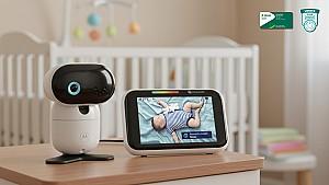 Interfon bebelusi Motorola PIP1710