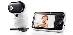 Interfon bebelusi Motorola PIP1510