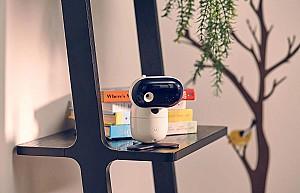 Interfon bebelusi Motorola PIP1510