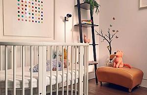 Interfon bebelusi Motorola PIP1510