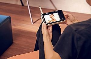 Interfon bebelusi Motorola PIP1510