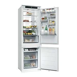 Frigider incorporabil CANDY CNBQT5518E