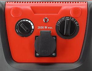 Aspirator Yato YT85717