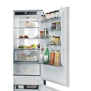 Frigider incorporabil CANDY CNBQT5518E