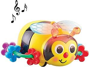 Jucarie interactiva Kiddi Smart 557822-43