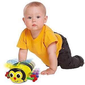 Jucarie interactiva Kiddi Smart 557822-43