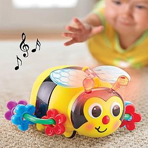 Jucarie interactiva Kiddi Smart 557822-43