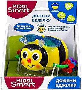 Jucarie interactiva Kiddi Smart 557822-43