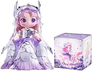 Figurina personaj Pop Top Ziyuli My Own Wedding Letsvan (17ZI-0205)